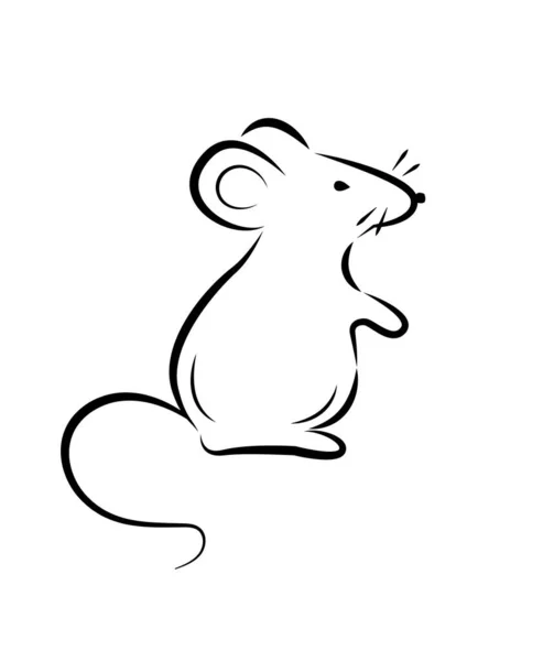 Lab Mouseストックベクター ロイヤリティフリーlab Mouseイラスト ページ 2 Depositphotos