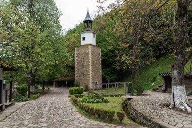 Mimari etnografik kompleksi 