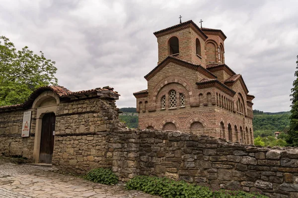 Kościół st. Demetriusz Salonik w veliko tarnovo, Bułgaria — Zdjęcie stockowe