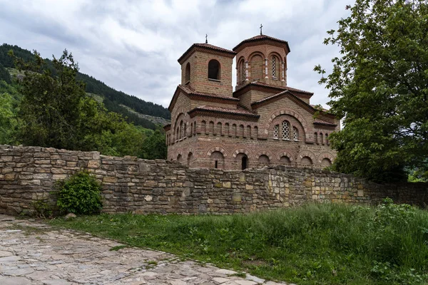 S:t Demetrios kyrka av Thessaloniki i Veliko Tarnovo, Bulga — Stockfoto