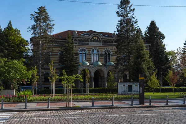 Sofya'daki Bulgar Ortodoks Kilisesi Kutsal Sinod, Bulgaristan 