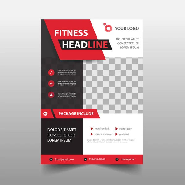 Business flyer folder jaarverslag over Brochure ontwerp template vector. Business Flyers infographic magazine poster.Abstract layout template, Book Cover presentatie portfolio. — Stockvector