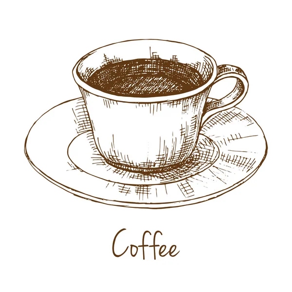 Coffee Cup Sketch Images  Free Download on Freepik