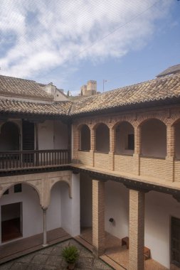 Horno del Oro Arapça Evi, Granada