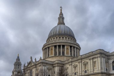 St. Paul Katedrali, Londra