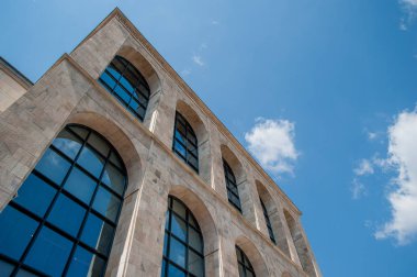 Yirminci yüzyılın bina modern sanat Galerisi