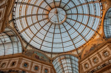 Kubbe Galeri Milano