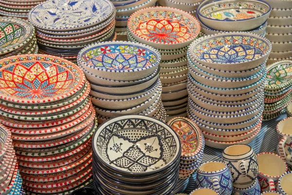 Satılık el yapımı seramik plakalar