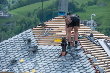 bina yapısı ile ilgili sorunlar.