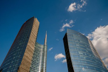 Meydan Gautieri Milano