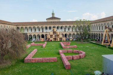 Plastik kirliliğine karşı bir alarm çığlığı