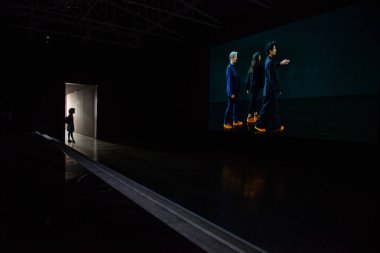 Venedik İtalya 58 ° Uluslararası Sanat Sergisi, 