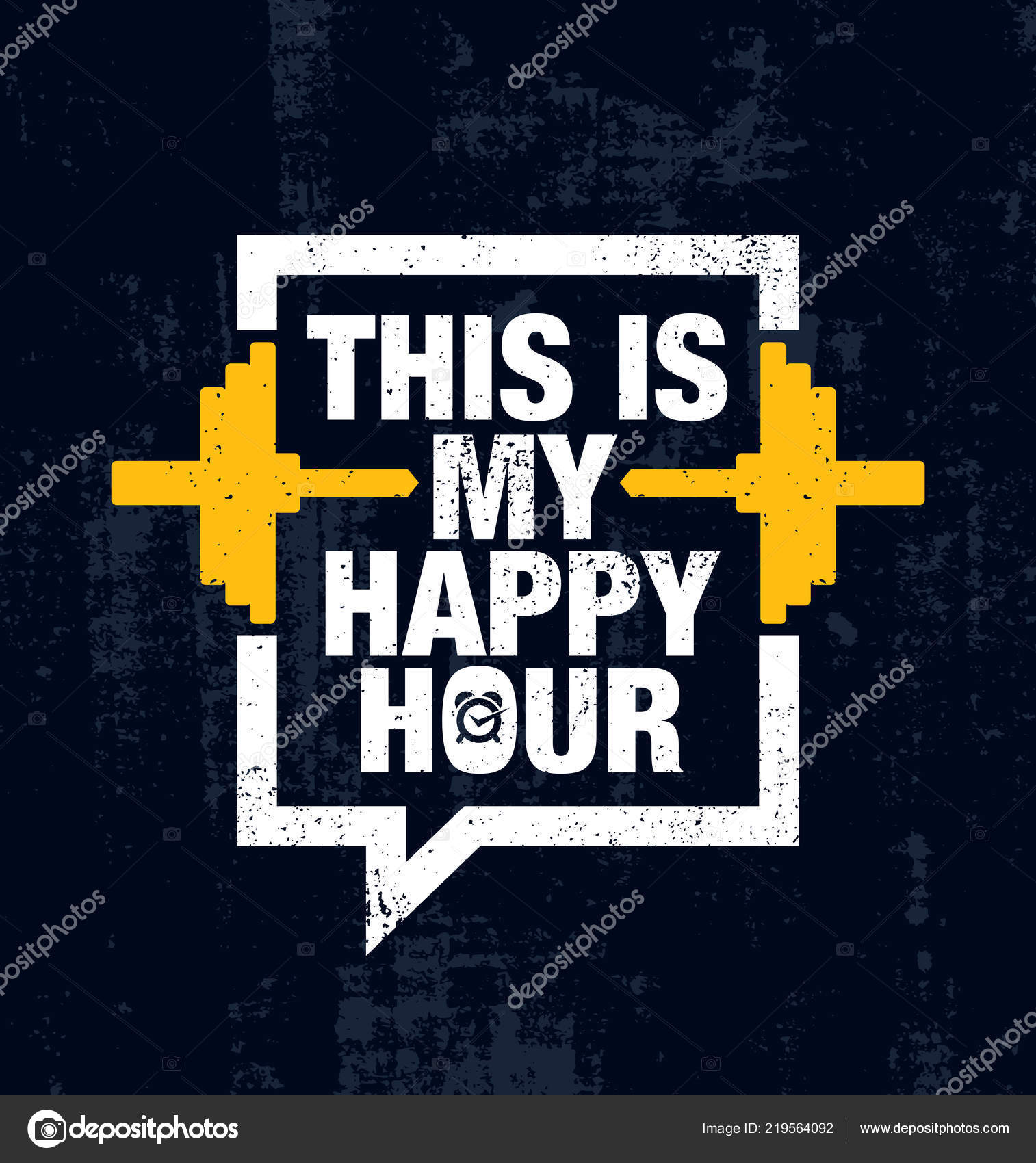Download Happy hour workout quotes | Happy Hour Fitness Gym Muscle ...