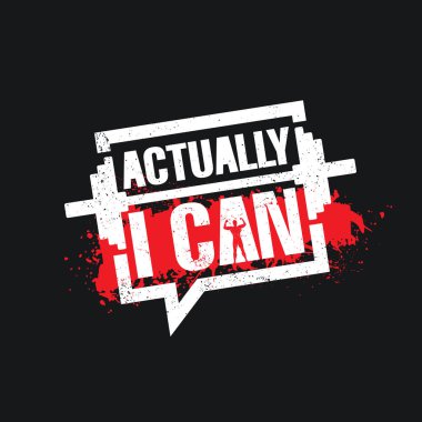 Aslında ben ilham verici egzersiz ve Fitness spor salonu motivasyon alıntı yapabilirsin