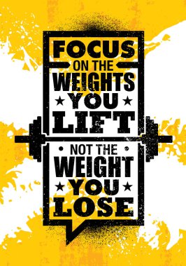 Fitness evlilik gibi değil