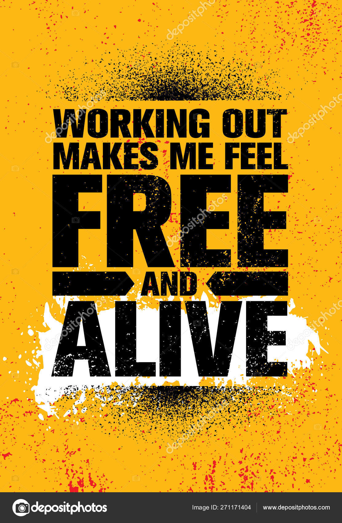 fitness quotes wallpapers