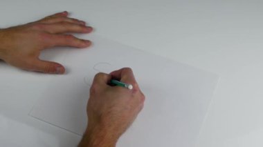 Stres yazıyor. Coronavirüs salgınından dolayı stres altında olduğumu hissediyorum..