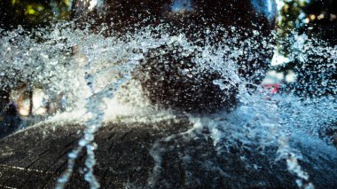 Su damlaları, çeşme damlası, güzel damlalar..