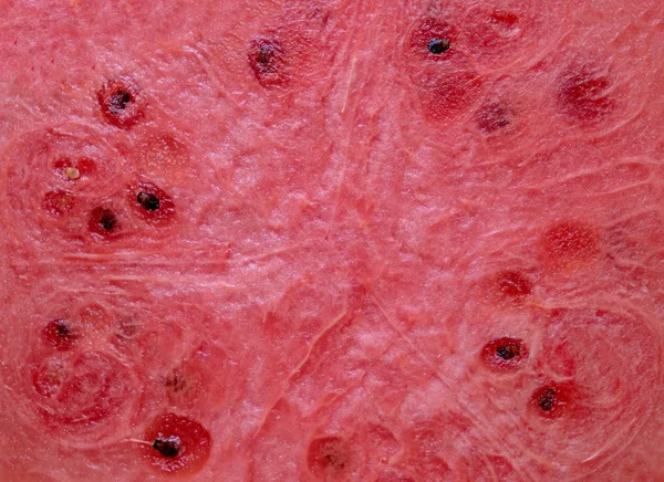 Vattenmelon massa bakgrund. — Stockfoto