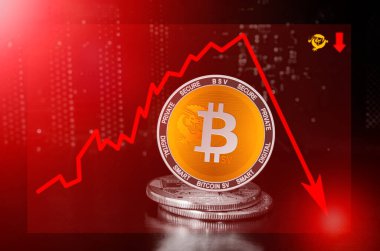 Bitcoin SV (BSV) şifreleme değeri değer düşüşü; bitcoin sv fiyatı düştü