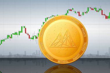 Mithril kripto para birimi; mithril MITH para