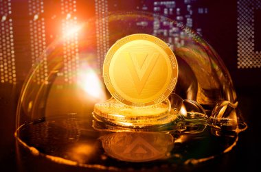 Sabun köpüğündeki XVG sınırında. Kripto para birimine yatırım yapmanın tehlikeleri ve riskleri. Tahmin, düşüş, düşüş