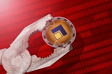 Digix Gold Token düzenlemesi veya denetimi; Digix Gold Token DGX kripto para birimi baskısı altındadır; sınırlama, yasaklama, yasadışı