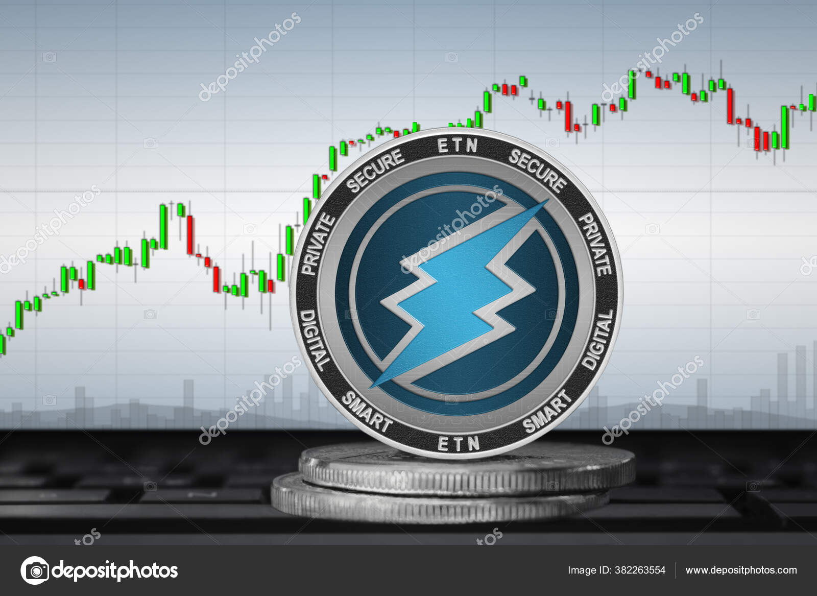 cryptocurrency electroneum