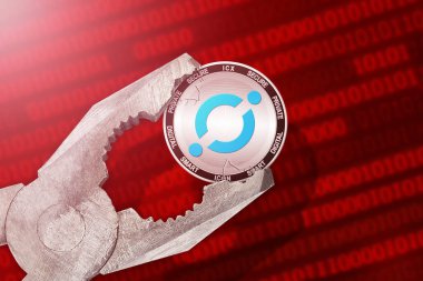 ICON düzenlemesi veya denetimi; ICON ICX kripto para birimi baskısı altındadır; sınırlama, yasaklama, yasadışı