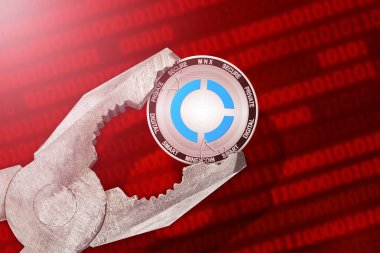 MinexCoin düzenlemesi veya denetimi; MinexCoin MNX kripto para birimi baskısı altındadır; sınırlama, yasaklama, yasadışı