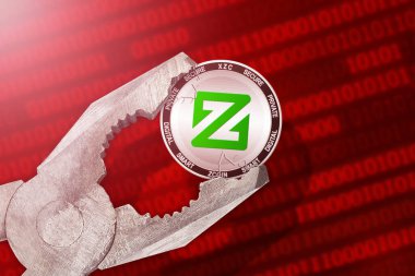 Zcoin düzenlemesi veya denetimi; Zcoin XZC şifreleme parası baskı altındadır; sınırlama, yasaklama, yasadışı