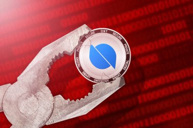 Ontoloji düzenlemesi veya denetimi; Ontoloji ONT kripto para birimi parası baskı altındadır; sınırlama, yasaklama, yasadışı