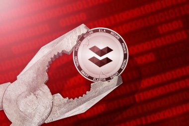 Elastos düzenlemesi veya denetimi; Elastos ELA kripto para birimi baskısı altındadır; sınırlama, yasaklama, yasadışı