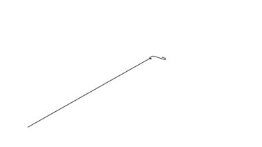 Sürekli çizginin animasyonlu çizimleri profesyonel erkek sporcuların wakeboard dönüşünü çekiyor. Atletik beceri, güç, denge ve heyecan verici spor özgürlüğü. Tam uzunluktaki bir çizgi canlandırması