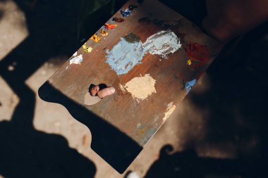 Çizim dersleri açık Paris