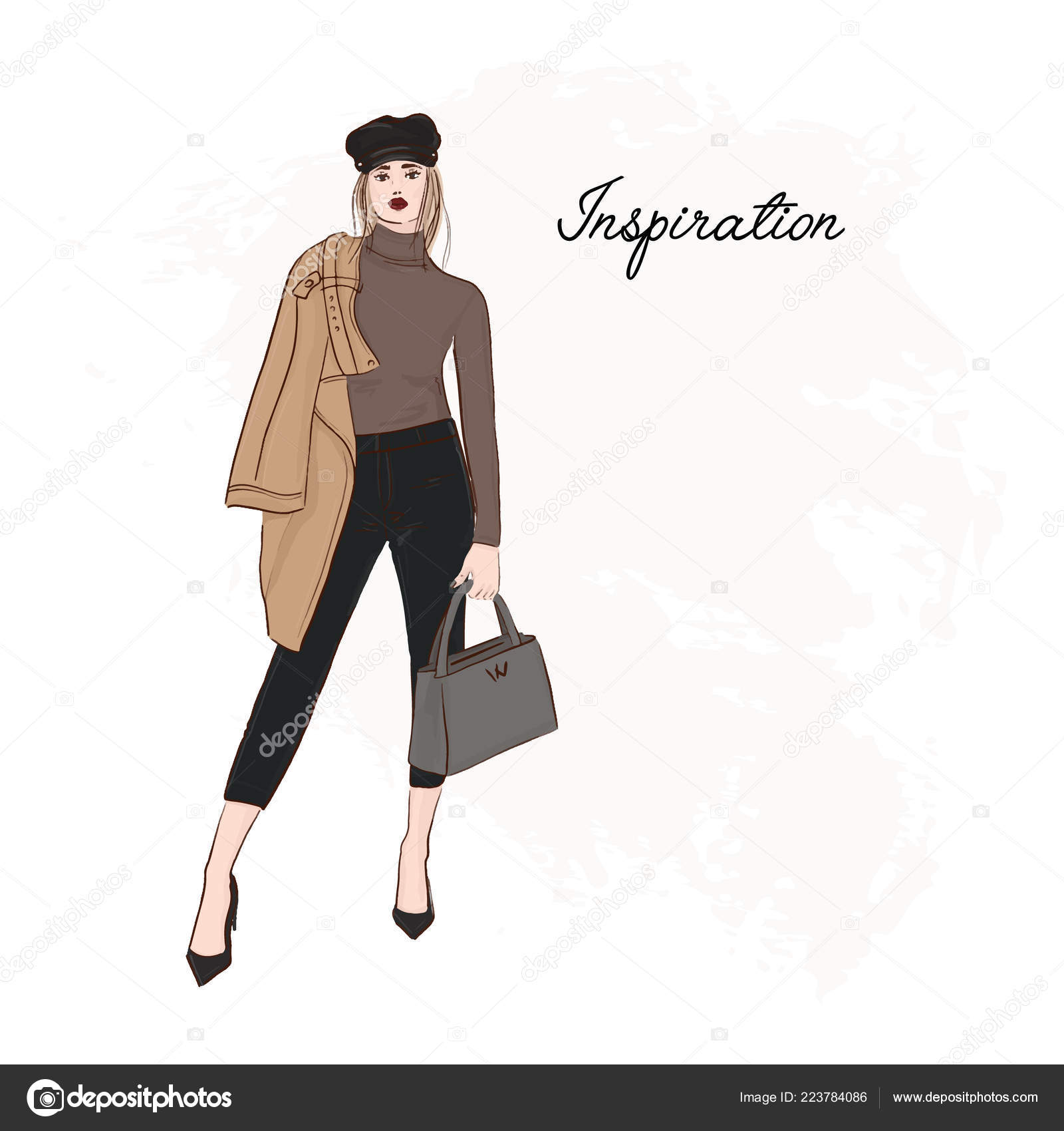 Pin on Draw A Story | Lifestyle Illustrations