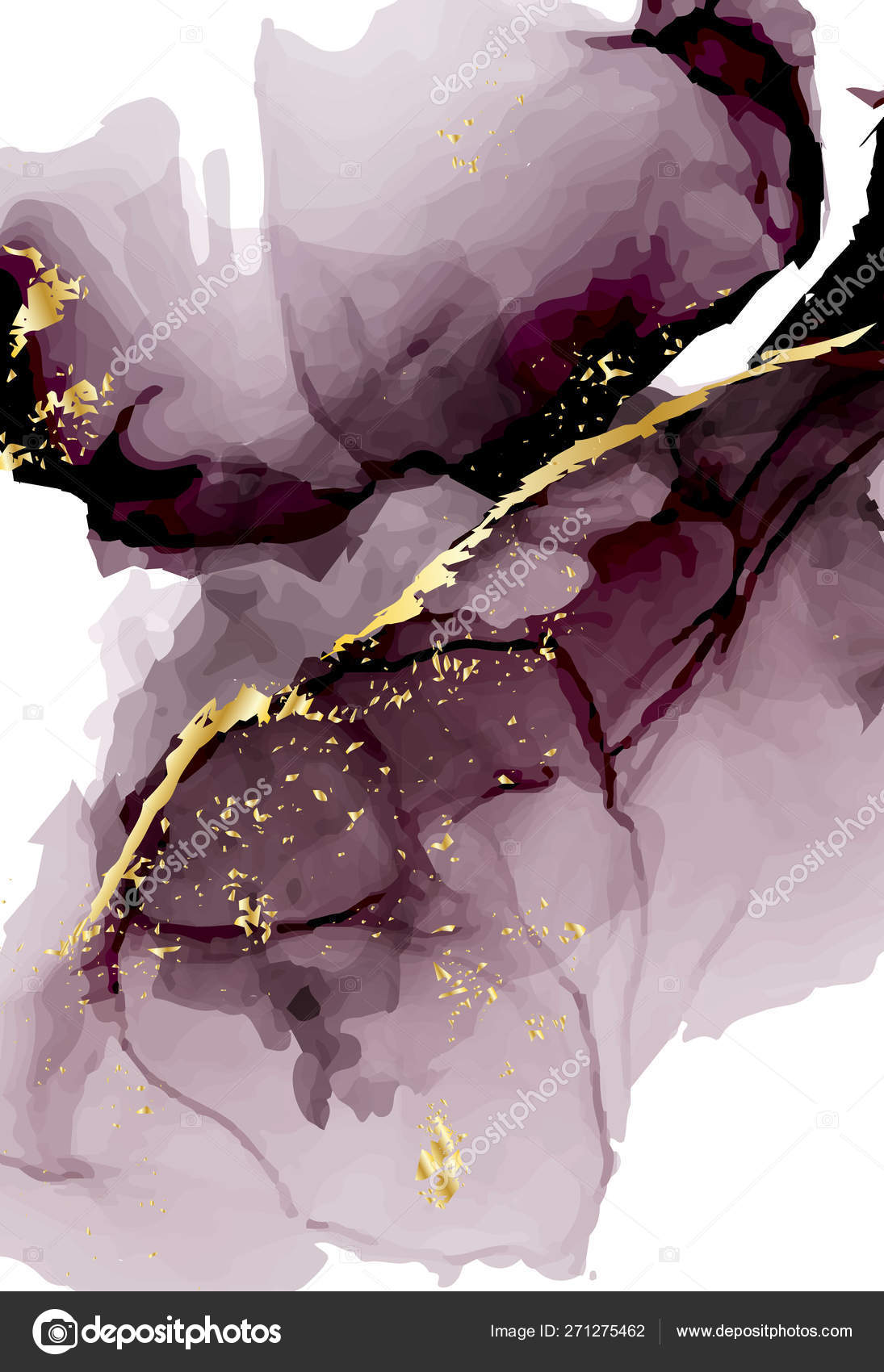 顛覆甜膩的粉紅泡泡吧！讓秋季充滿創意的婚禮7種調色盤- The Femin, image size:1095x1700