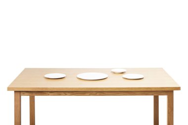 Beyaz bir yangın söndürücü..