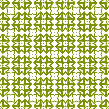 Soyut moda tasarım baskı deseni