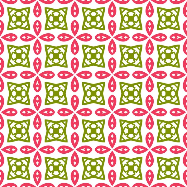 Abstract Fashion Design Print Pattern — Stock Photo, Image