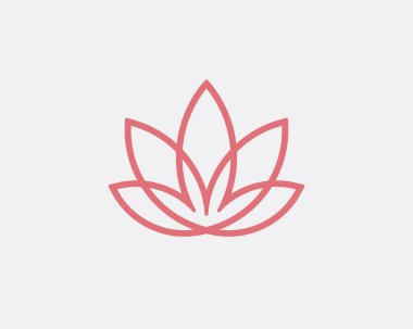 soyut çiçek tasarım