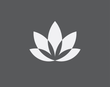 soyut çiçek tasarım