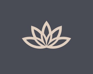 soyut çiçek tasarım