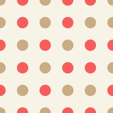 Kış tatil seamless modeli