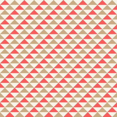 Kış tatil seamless modeli