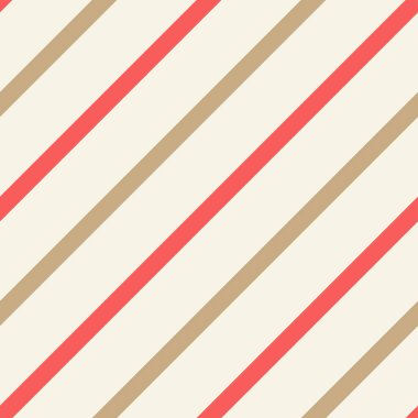 Kış tatil seamless modeli