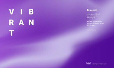 Canlı gradyan arka planı