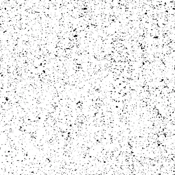 Monochrome fond texturé bruyant — Image vectorielle