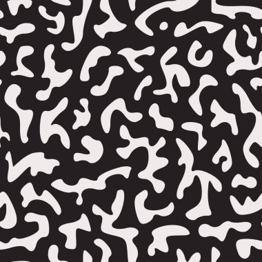 Soyut süslü doku. Seamless modeli.