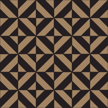 Kış tatil seamless modeli